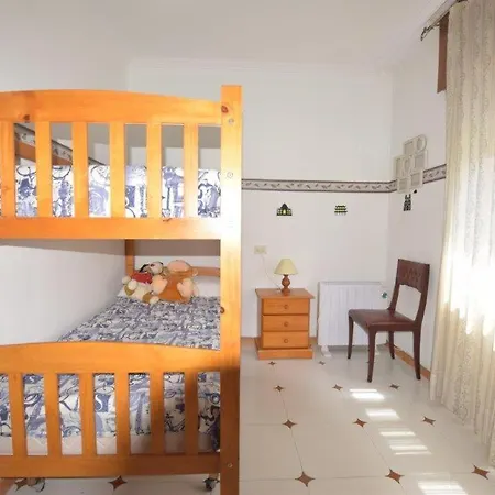 Apartamento Sardineiro - Finisterre