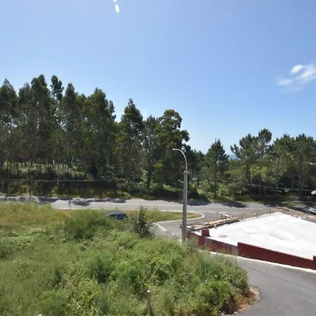 Apartamento Sardineiro - Finisterre