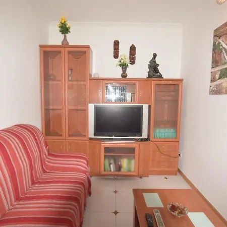 Apartamento Sardineiro - Finisterre Apartmán Sardiñeiro de Abajo