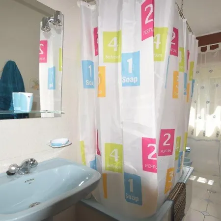 Apartamento Sardineiro - Finisterre