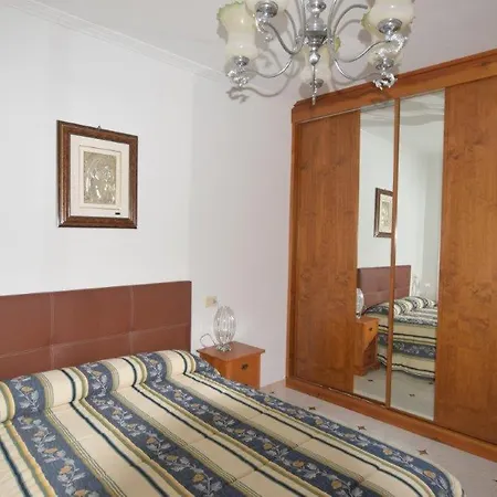 Apartmán Apartamento Sardineiro - Finisterre