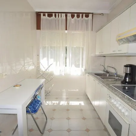 Apartamento Sardineiro - Finisterre Apartmán Sardiñeiro de Abajo