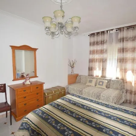 Apartamento Sardineiro - Finisterre *