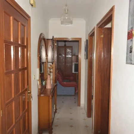 Apartamento Sardineiro - Finisterre Apartmán Sardiñeiro de Abajo