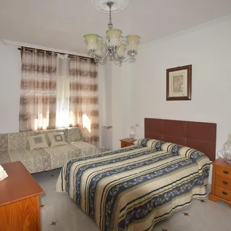 Apartmán Apartamento Sardineiro - Finisterre Sardiñeiro de Abajo