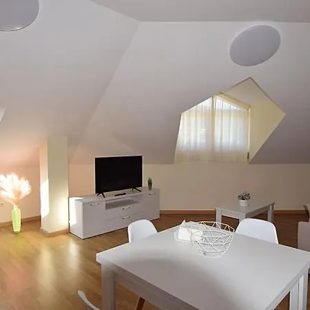 Apartmán Sardineiro - Finisterre *