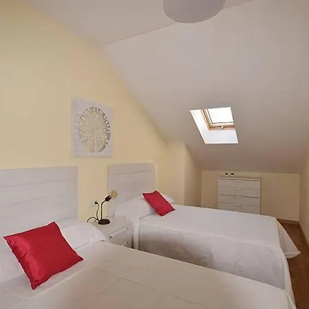 Sardineiro - Finisterre Apartmán Sardiñeiro de Abajo