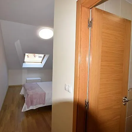 Sardineiro - Finisterre Apartmán Sardiñeiro de Abajo