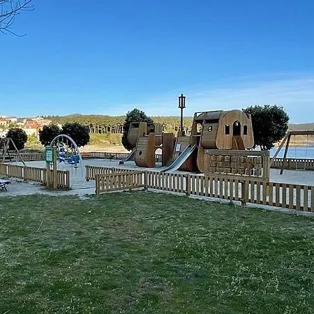 Apartmán Sardineiro - Finisterre