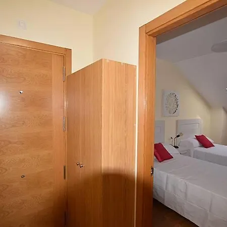 Apartmán Sardineiro - Finisterre *