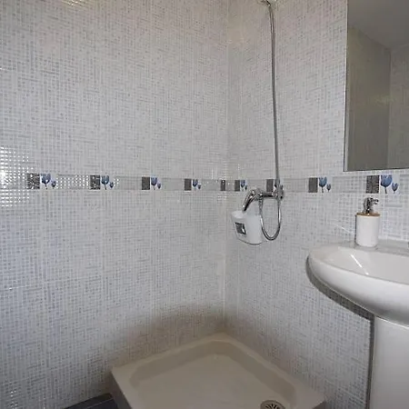Sardineiro - Finisterre Apartmán *