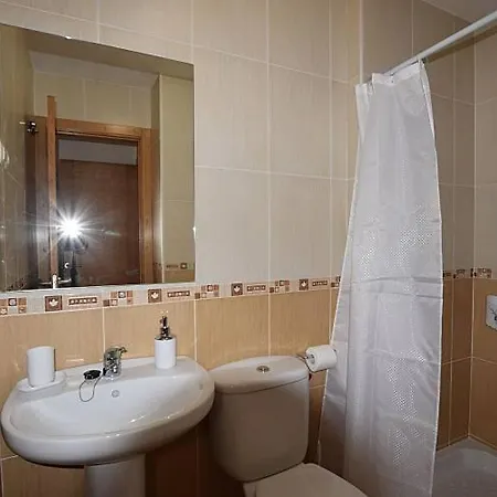 Apartmán Sardineiro - Finisterre *