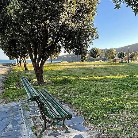 Sardineiro - Finisterre Apartmán Sardiñeiro de Abajo