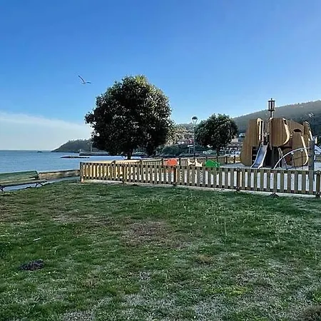 Apartmán Sardineiro - Finisterre Sardiñeiro de Abajo