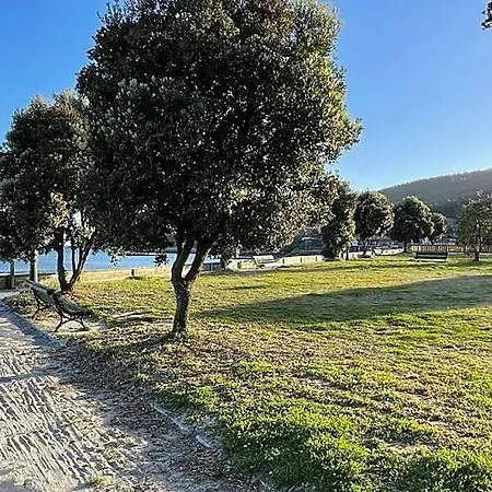 Apartmán Sardineiro - Finisterre